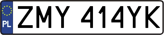 ZMY414YK