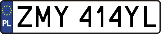 ZMY414YL