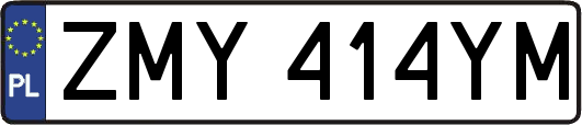 ZMY414YM