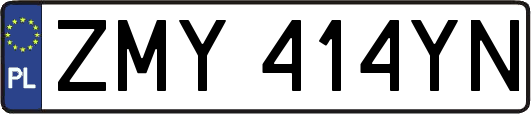 ZMY414YN