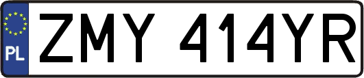 ZMY414YR