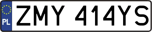 ZMY414YS