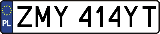 ZMY414YT