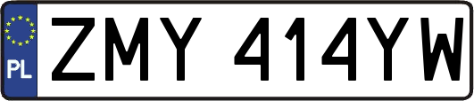 ZMY414YW