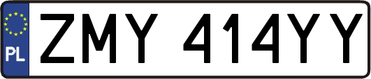 ZMY414YY