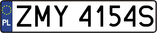 ZMY4154S