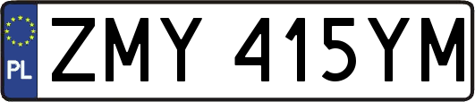 ZMY415YM