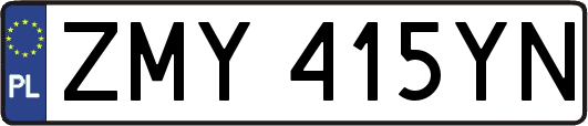 ZMY415YN