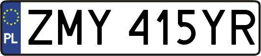 ZMY415YR