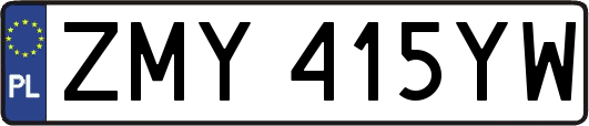 ZMY415YW