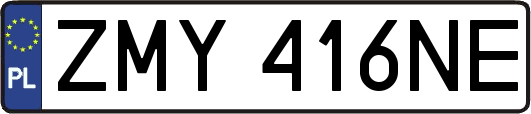 ZMY416NE
