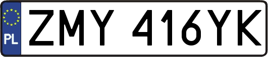 ZMY416YK