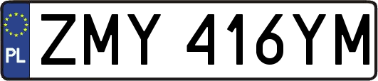 ZMY416YM