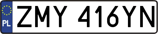 ZMY416YN
