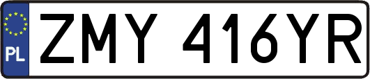 ZMY416YR
