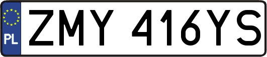 ZMY416YS