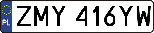 ZMY416YW