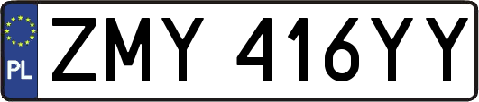 ZMY416YY
