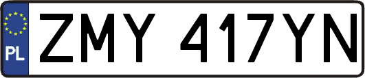 ZMY417YN