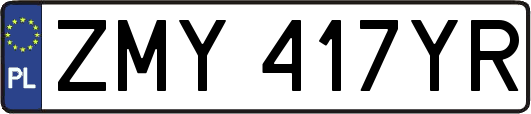 ZMY417YR