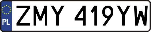ZMY419YW