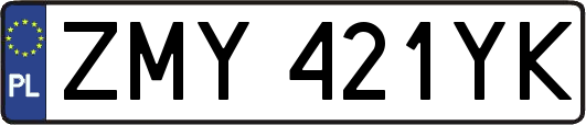 ZMY421YK