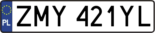 ZMY421YL