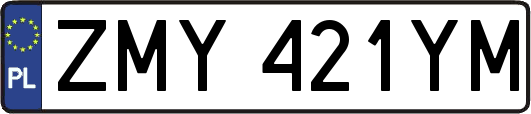ZMY421YM