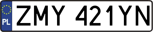 ZMY421YN