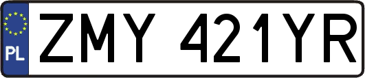 ZMY421YR