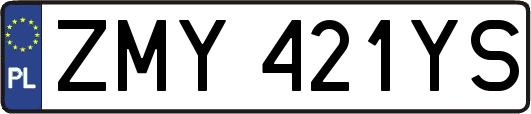 ZMY421YS