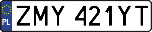 ZMY421YT