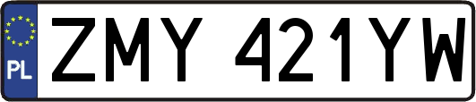 ZMY421YW