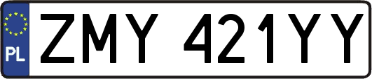 ZMY421YY