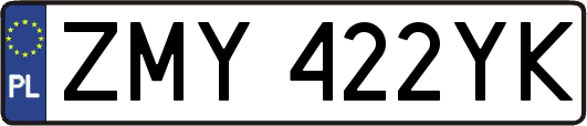 ZMY422YK