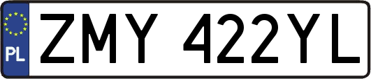 ZMY422YL