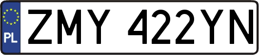 ZMY422YN