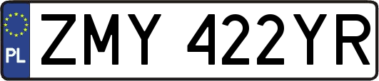 ZMY422YR