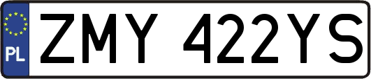 ZMY422YS