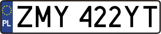 ZMY422YT