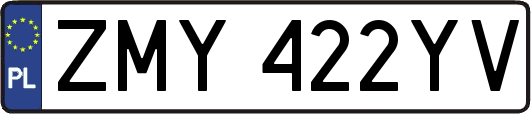 ZMY422YV
