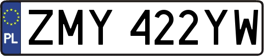 ZMY422YW