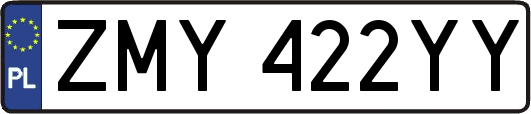 ZMY422YY