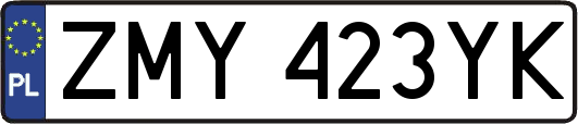 ZMY423YK