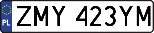 ZMY423YM