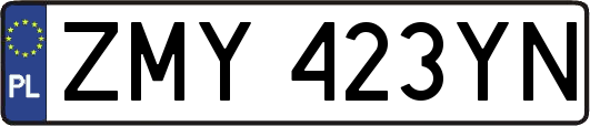 ZMY423YN