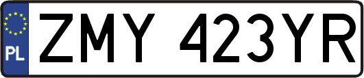 ZMY423YR