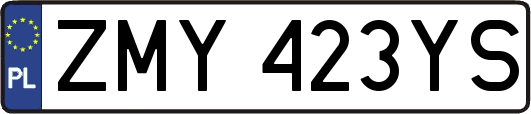 ZMY423YS