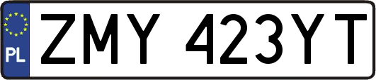 ZMY423YT