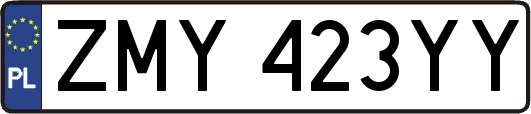 ZMY423YY